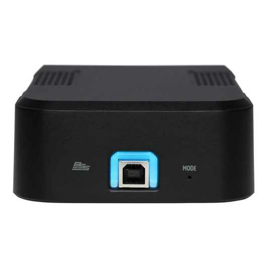 BSS BLU-USB USB Audio to BLU link Interface end light