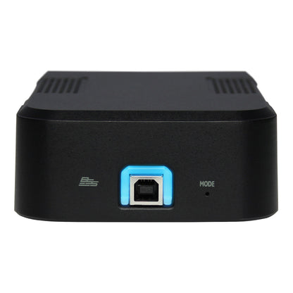BSS BLU-USB USB Audio to BLU link Interface end light