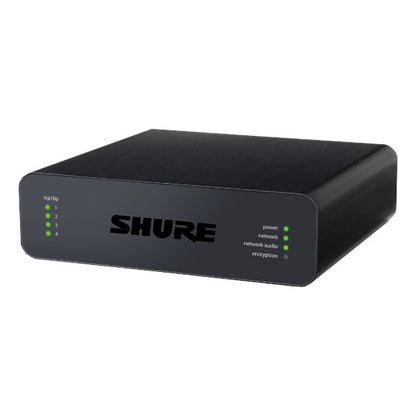 Shure ANI4IN (XLR) Audio Network Interface