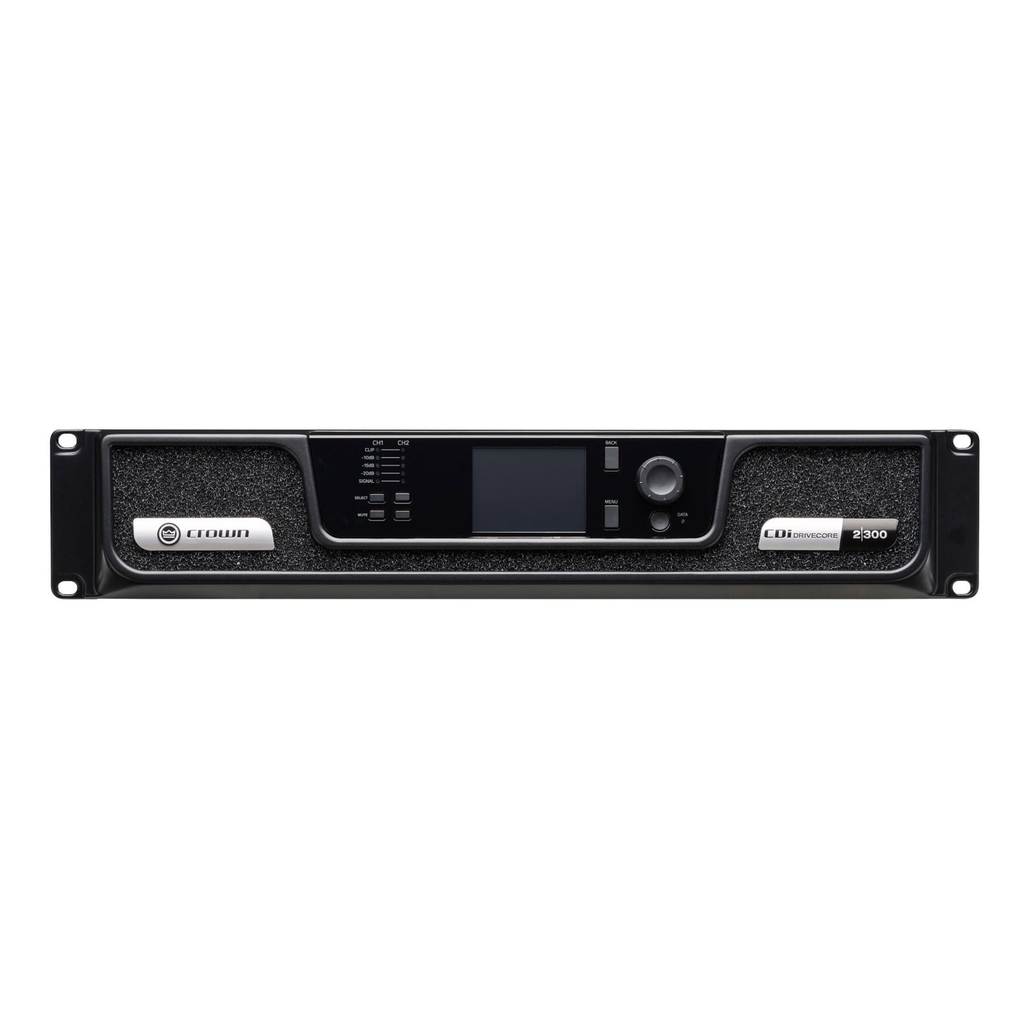 Crown CDi 2|300 2-Channel 70V Power Amplifier