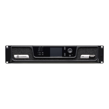 Crown CDi 2|300 2-Channel 70V Power Amplifier