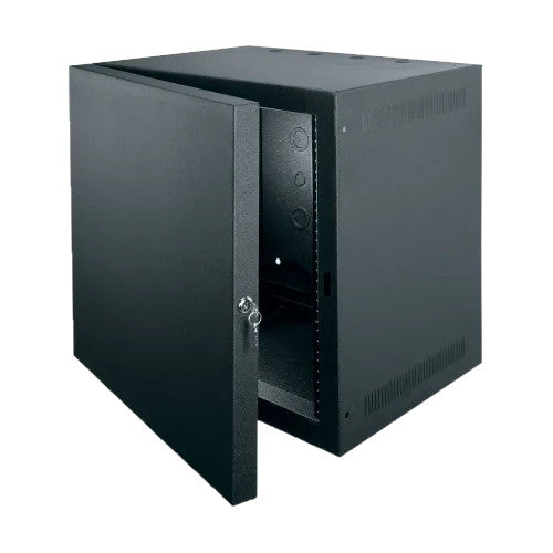 Middle Atlantic SBX Series Fixed Wall Rack