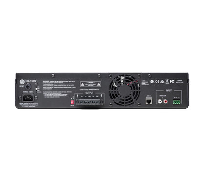 JBL CSA 1300Z Commercial Amplifier
