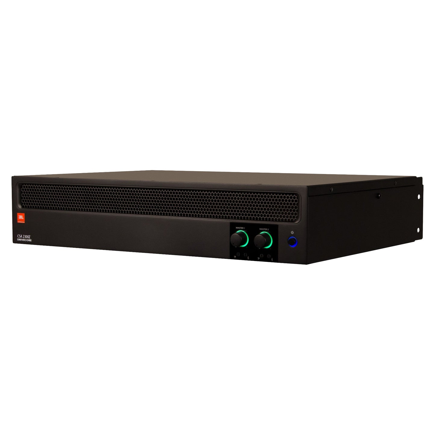 JBL CSA 2300Z Commercial Amplifier