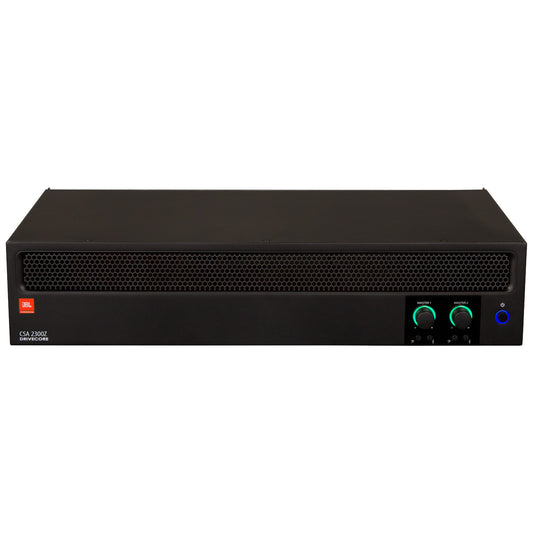 JBL CSA 2300Z Commercial Amplifier