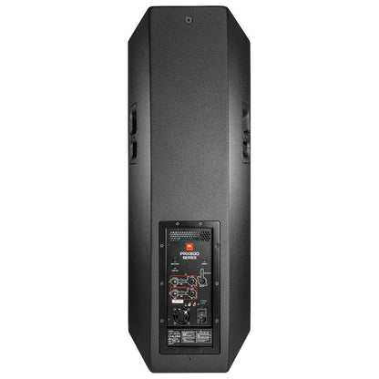 JBL PRX825 Dual 15-Inch Powered Speaker