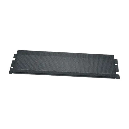 Middle Atlantic Fine Perforated Fixed Security Cover 3RU