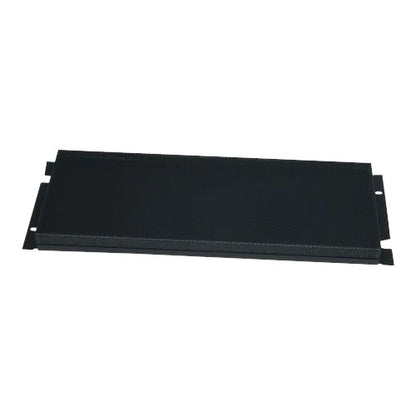 Middle Atlantic Fine Perforated Fixed Security Cover 4RU