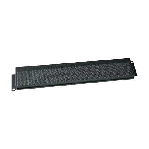 Middle Atlantic Fine Perforated Fixed Security Cover 2RU