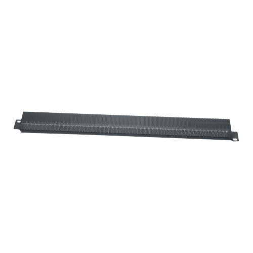 Middle Atlantic Fine Perforated Fixed Security Cover 1RU