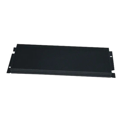 Middle Atlantic Fine Perforated Fixed Security Cover 4RU