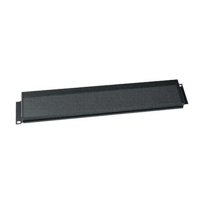 Middle Atlantic Fine Perforated Fixed Security Cover 2RU