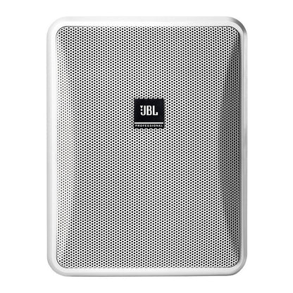 JBL Control 25-1L Compact Low Impedance Multipurpose Speaker black