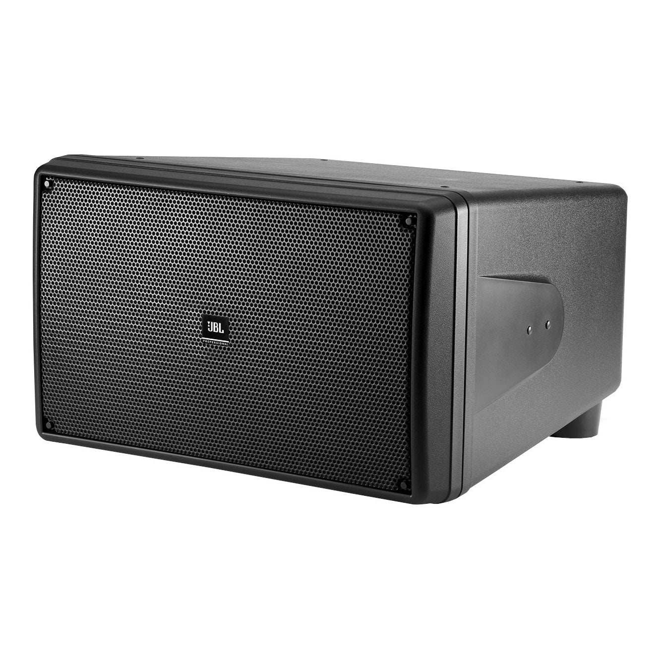 JBL Control SB2210 Dual Compact Subwoofer black
