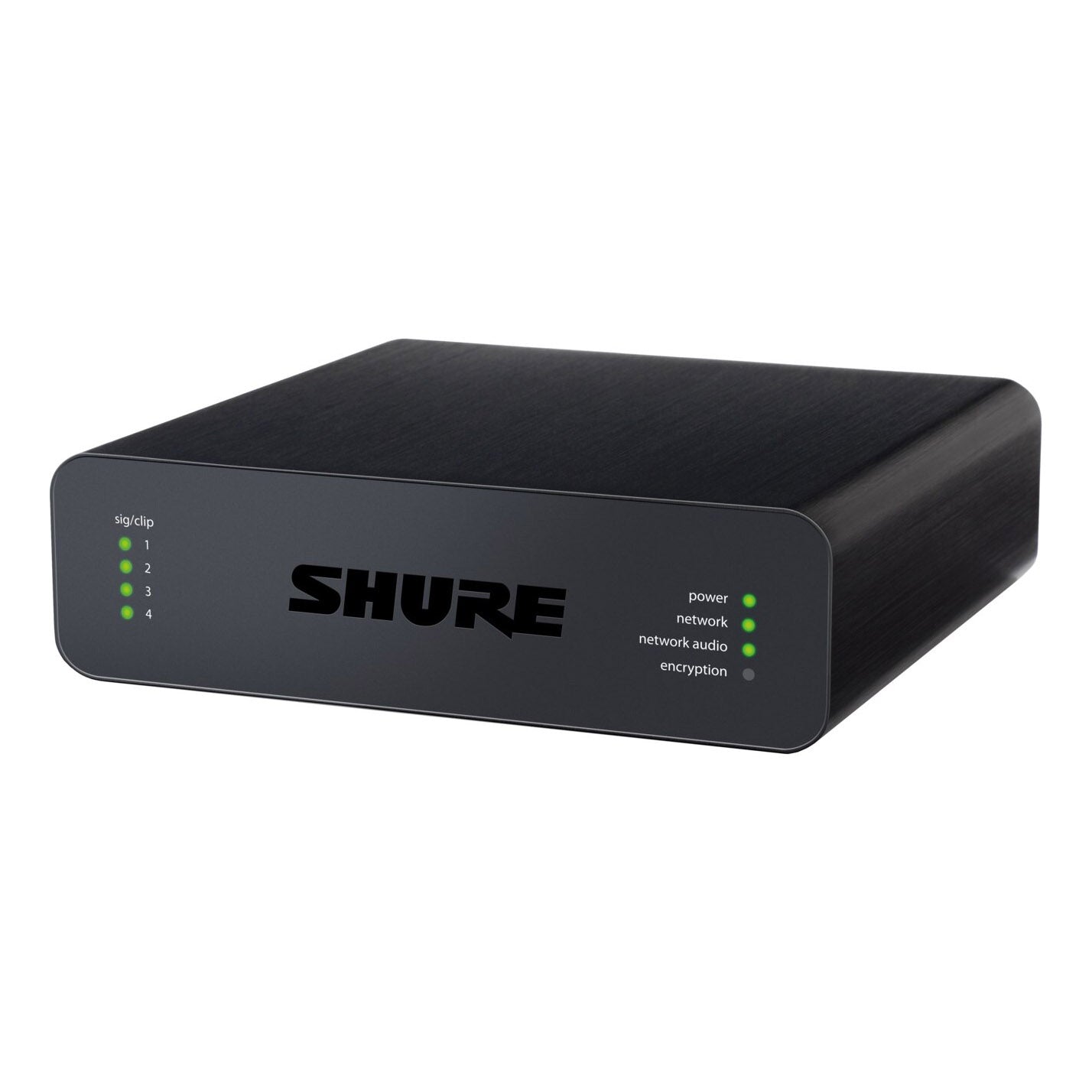 Shure ANI4OUT (XLR) Audio Network Interface