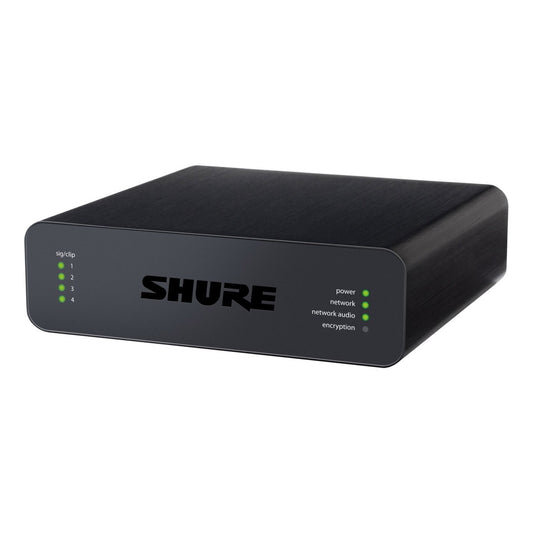 Shure ANI4OUT (XLR) Audio Network Interface