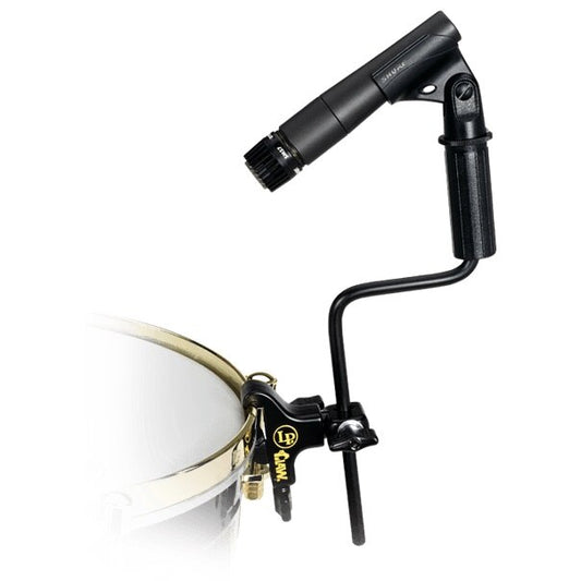 LP Claw with Mic Mount