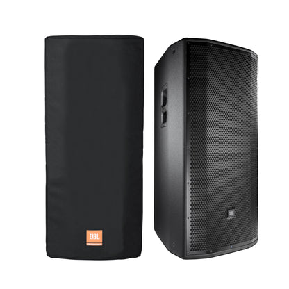 JBL Bags Deluxe Padded Protective Cover for PRX Loudspeakers | PRX835W