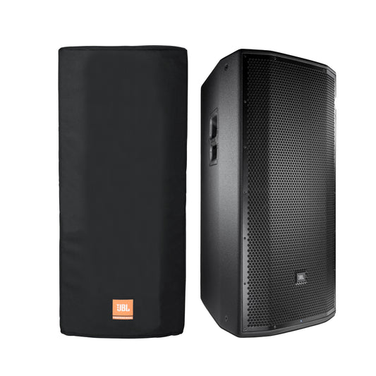 JBL Bags Deluxe Padded Protective Cover for PRX Loudspeakers | PRX835W