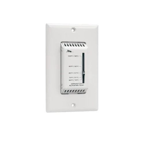 Middle Atlantic THERM-A Duct Cool Thermostat