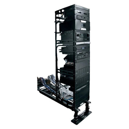Middle Atlantic AXS Service Tracks