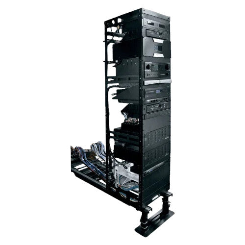 Middle Atlantic AXS Service Tracks