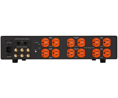 Furman ELITE-15 PFI 15A Power Factor Power Conditioner back