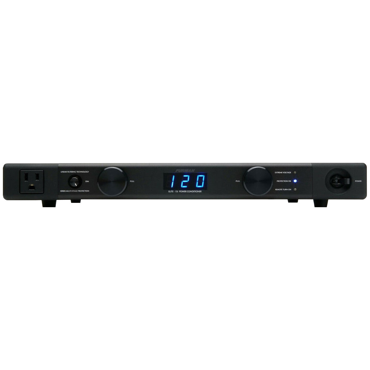 Furman ELITE-15i 15A Power Conditioner