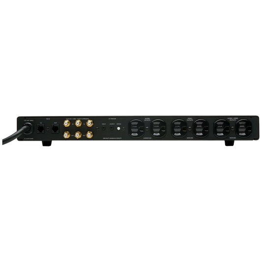 Furman ELITE-15i 15A Power Conditioner back