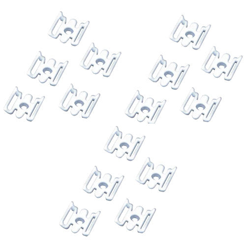 Middle Atlantic TSW-15 Cable Tie Saddle