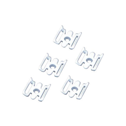 Middle Atlantic TSW-15 Cable Tie Saddle detail