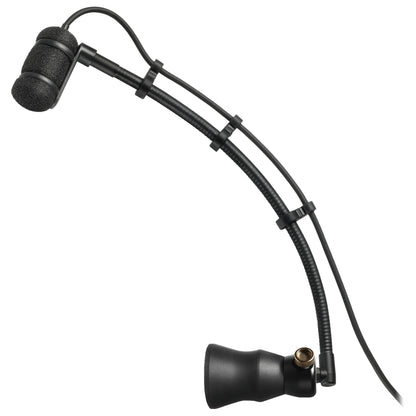Audio-Technica ATM350 Instrument Microphone with adapter