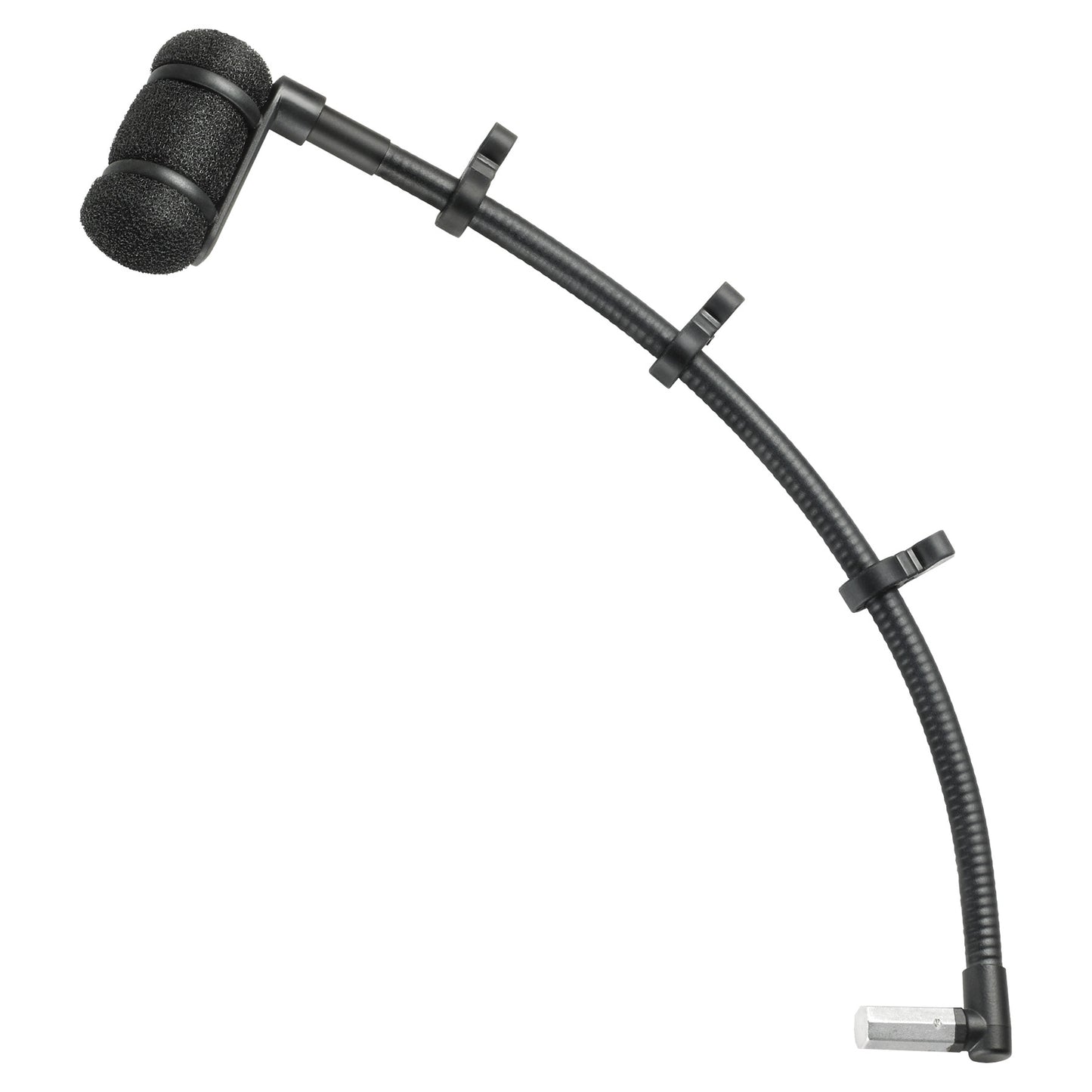 Audio-Technica ATM350 Instrument Microphone USB