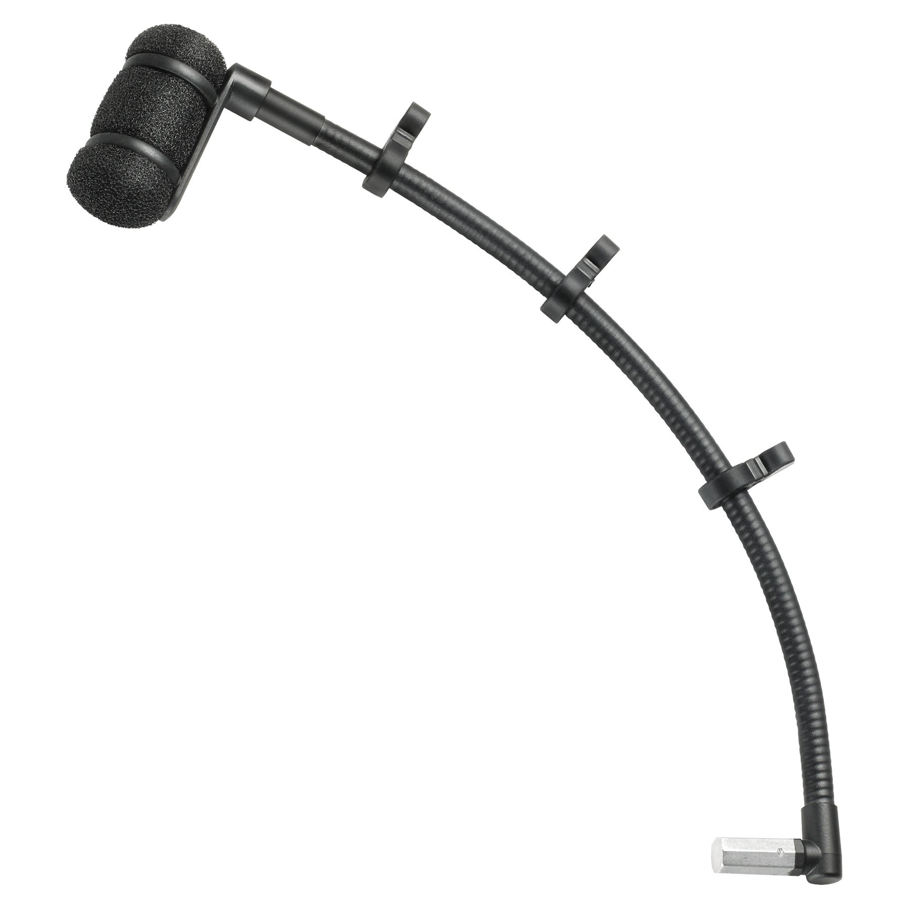 Audio-Technica ATM350 Instrument Microphone USB