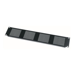 Middle Atlantic Slotted Vent Panel