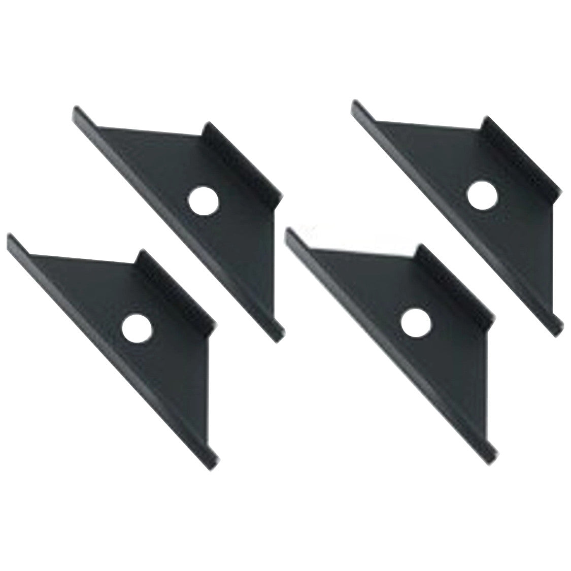 Middle Atlantic WMRK-Z4 Seismic Brackets