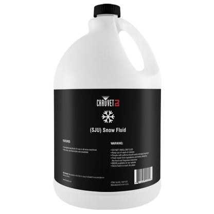 Chauvet DJ SJU Snow Fluid