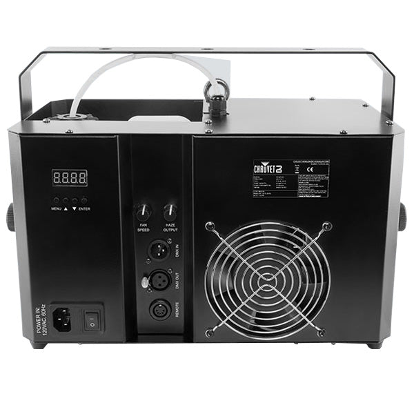Chauvet DJ Hurricane Haze 4D Haze Machine
