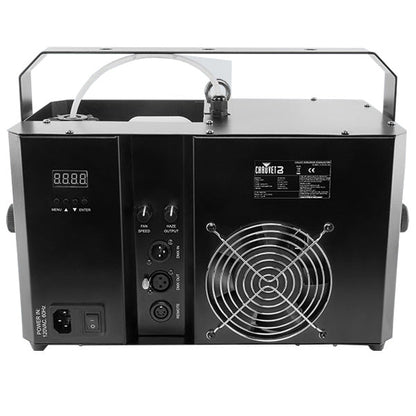 Chauvet DJ Hurricane Haze 4D Haze Machine