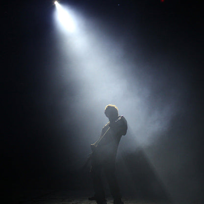 Chauvet DJ Hurricane Haze 4D Haze Machine