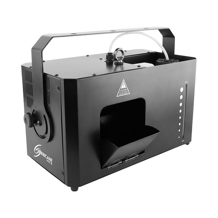 Chauvet DJ Hurricane Haze 4D Hazer