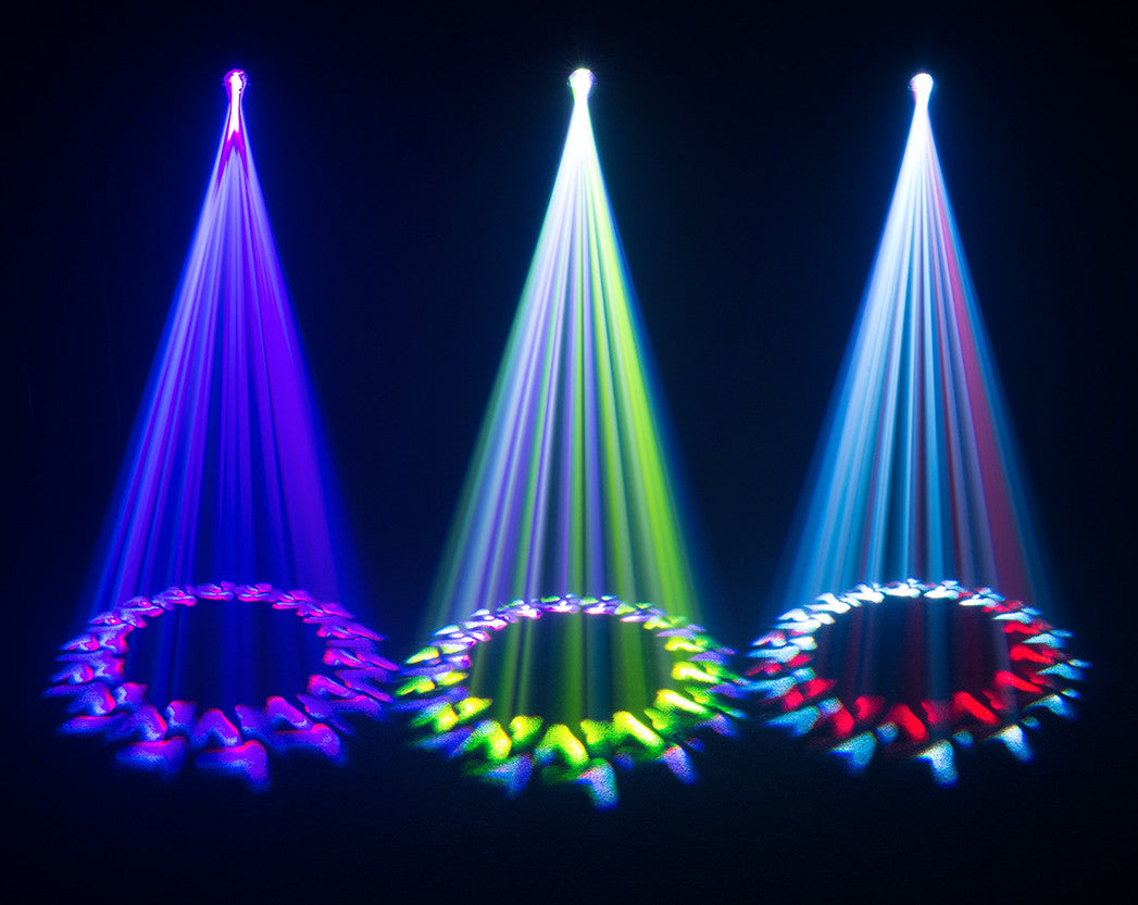 Chauvet DJ Intimidator Beam 140SR Moving Head