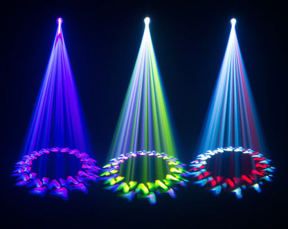 Chauvet DJ Intimidator Beam 140SR Moving Head