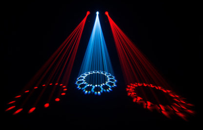 Chauvet DJ Intimidator Beam 140SR Moving Head