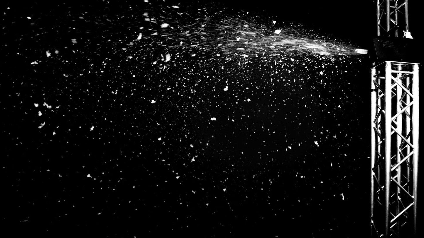 Chauvet DJ SM250 Snow Machine