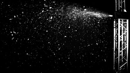 Chauvet DJ SM250 Snow Machine