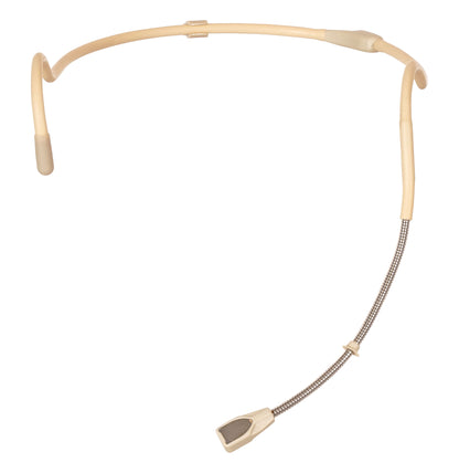 Galaxy Audio GT-S24OWP Portable Wireless Waterproof Headset Mic headset