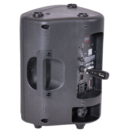 Galaxy Audio GT-S24OWP Portable Wireless Waterproof Headset Mic receiver in speaker