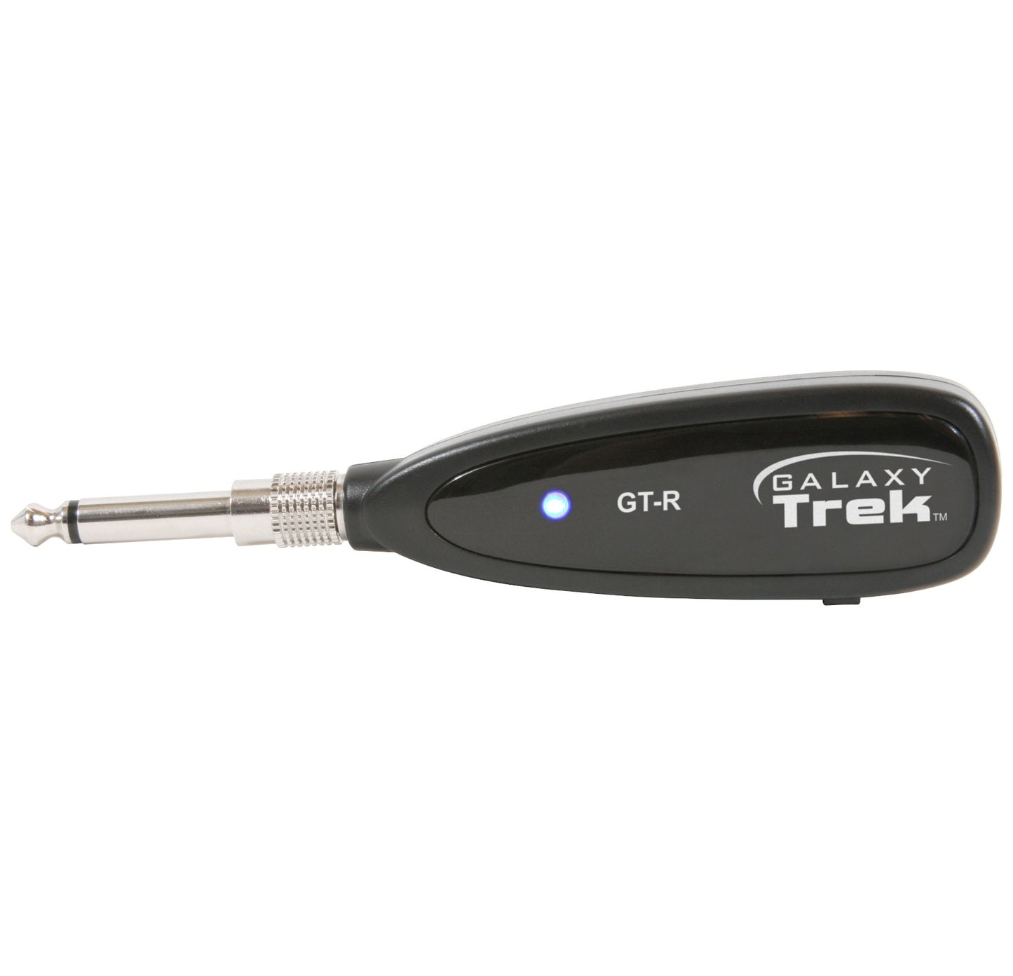 Galaxy Audio GT-V Trek Series Portable Wireless Lavalier Microphone System receiver