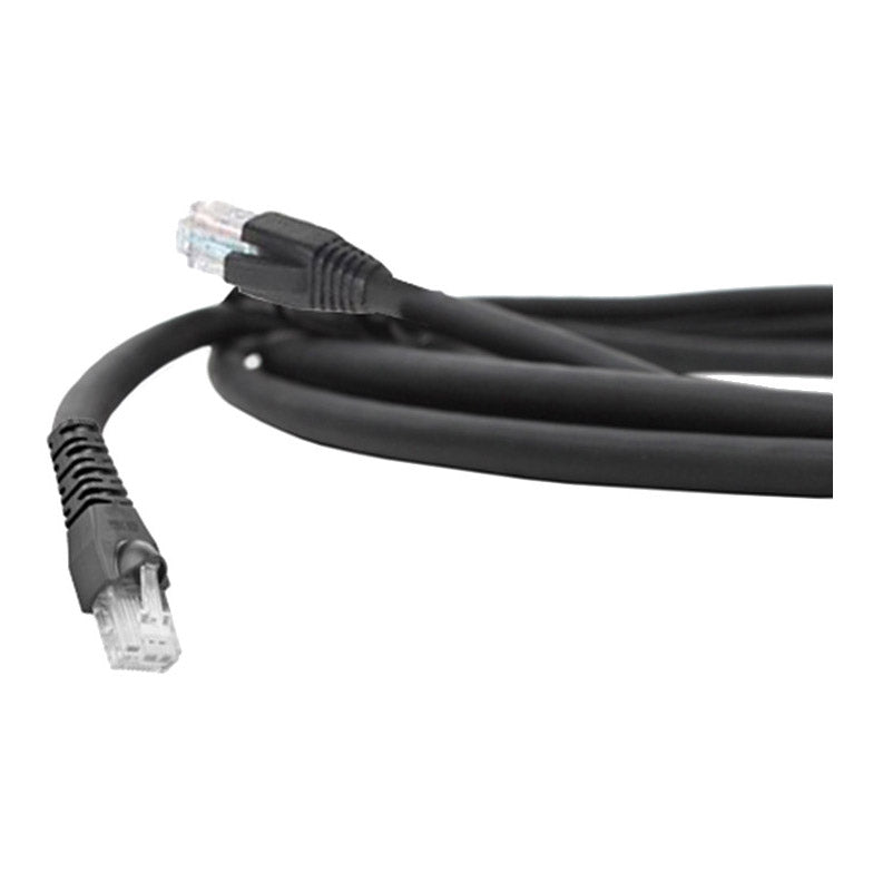 ProCo DURASHIELD RJ45 to RJ45 Cat6A Ethernet Cable